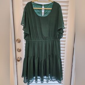 Amazon dress